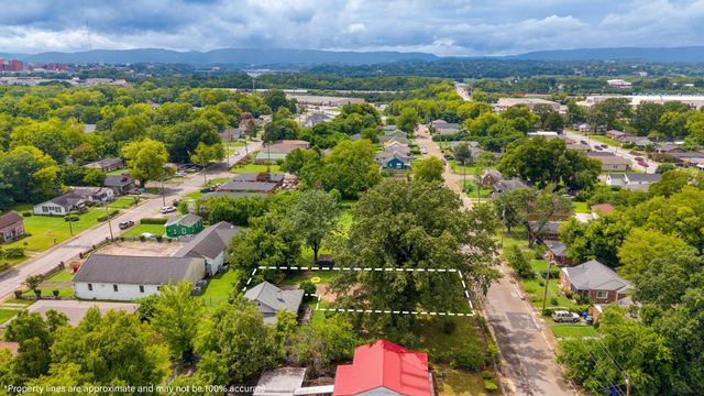 1812 Rubio Street, Chattanooga, TN 37406