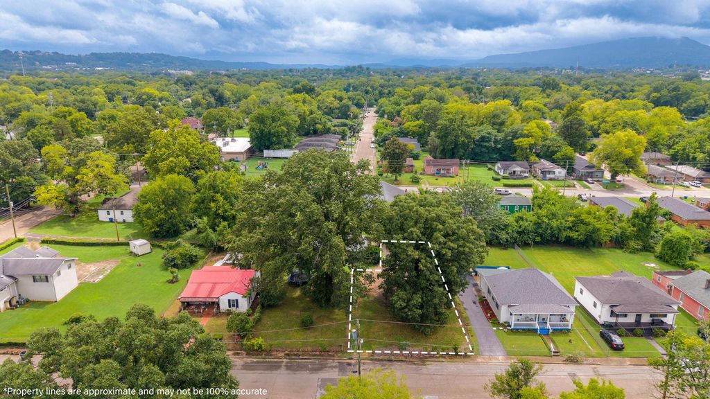 1812 Rubio Street, Chattanooga, TN 37406