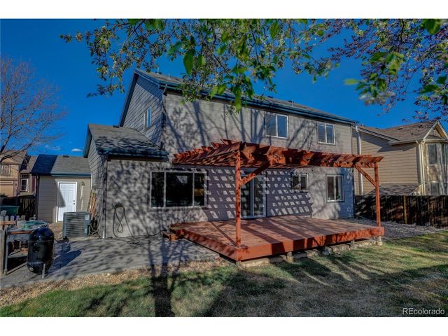 13142 Pennsylvania Cir, Thornton, CO 80241
