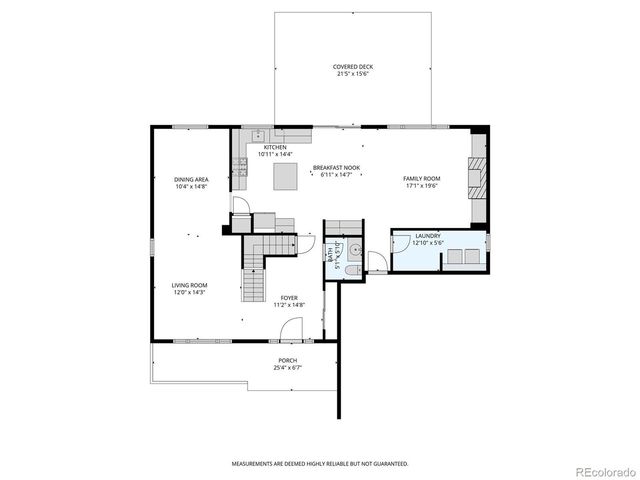 13142 Pennsylvania Cir, Thornton, CO 80241