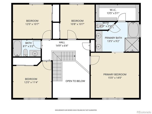 13142 Pennsylvania Cir, Thornton, CO 80241