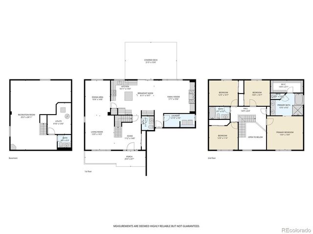 13142 Pennsylvania Cir, Thornton, CO 80241