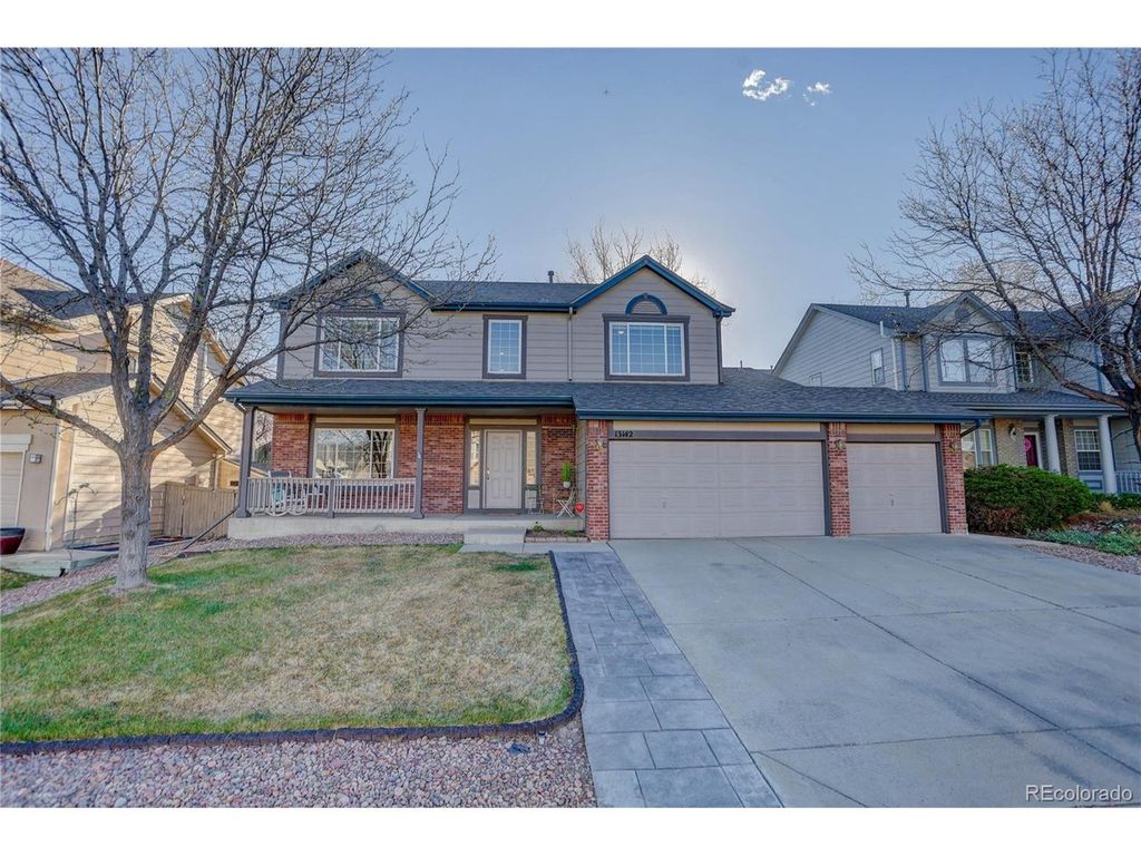 13142 Pennsylvania Cir, Thornton, CO 80241