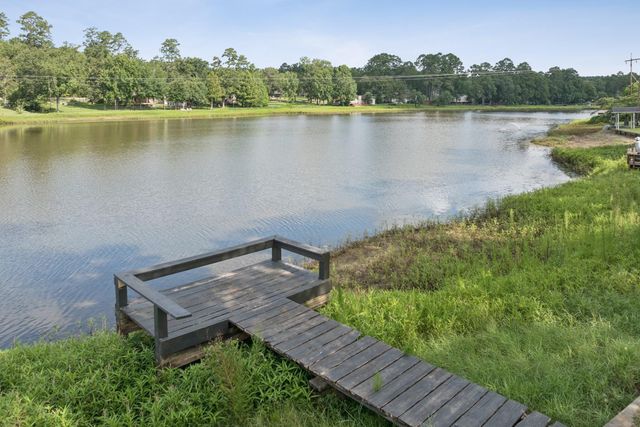 485 E Lake Drive, Livingston, TX 77351