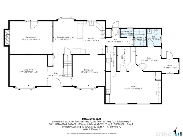 90 Fenn Road, Middlebury, CT 06762