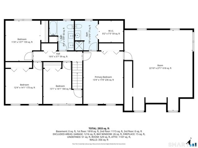 90 Fenn Road, Middlebury, CT 06762