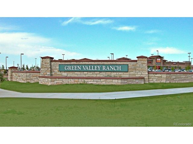 22274 E 39th Ave, Aurora, CO 80019