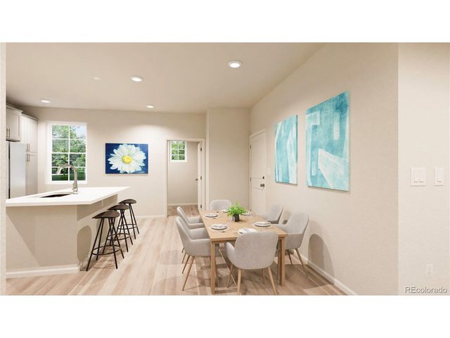 22274 E 39th Ave, Aurora, CO 80019