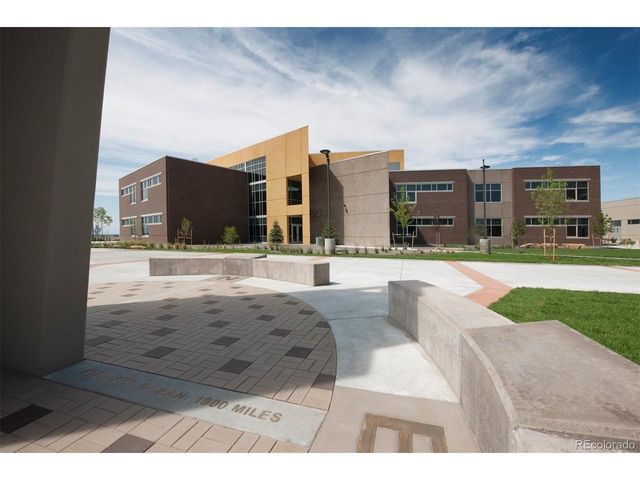 22274 E 39th Ave, Aurora, CO 80019