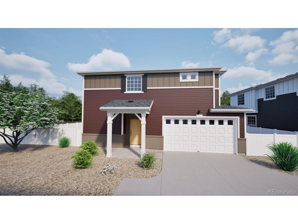 22274 E 39th Ave, Aurora, CO 80019