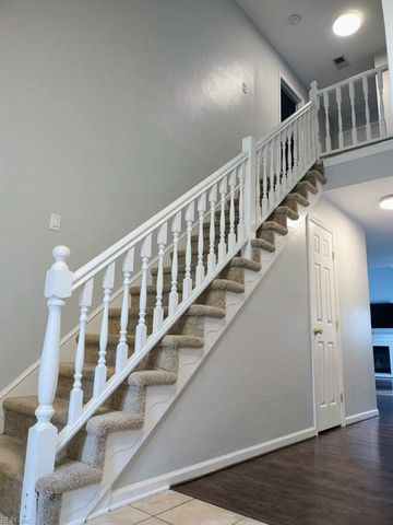 2205 Timberdale CT, Virginia Beach, VA 23456