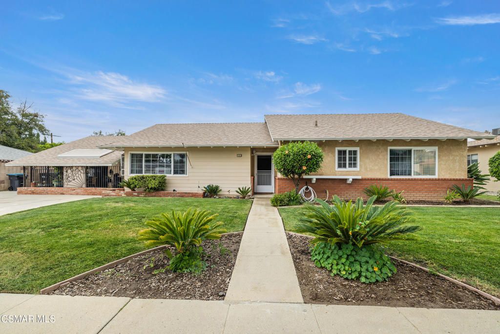 533 Mark Drive, Simi Valley, CA 93065
