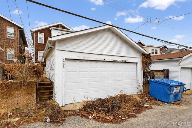 4958 Tholozan Avenue, St Louis, MO 63109