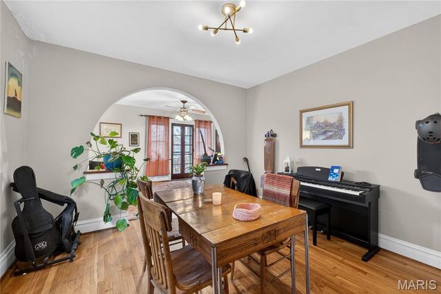 4958 Tholozan Avenue, St Louis, MO 63109