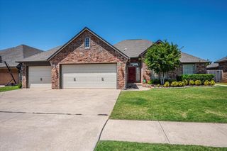 2213 NW 174th Street, Edmond, OK 73012