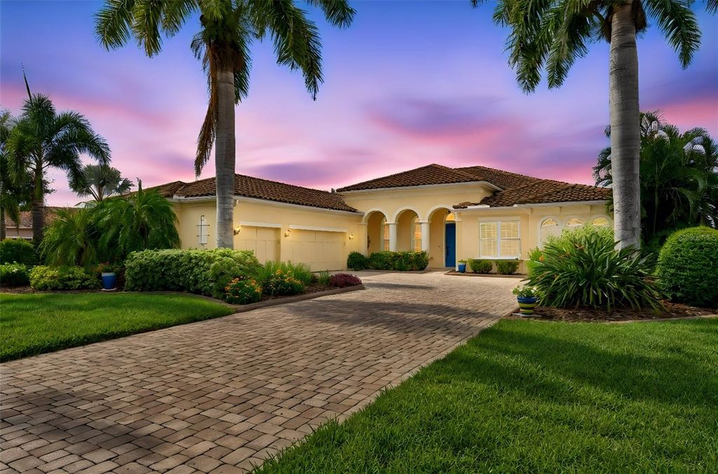17019 4TH AVENUE E, Bradenton, FL 34212