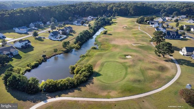 LOT 2130 BUCCANEER BLVD, Greenbackville, VA 23356