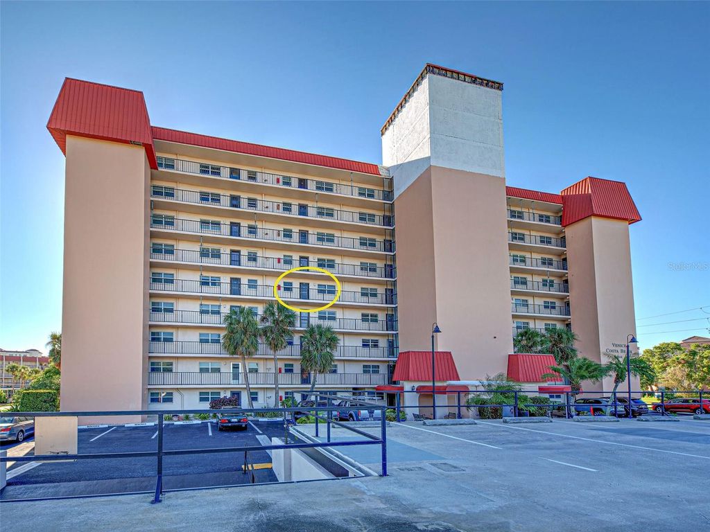 244 SAINT AUGUSTINE AVENUE 503, Venice, FL 34285