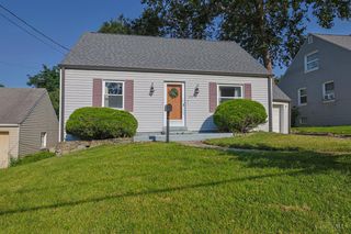 2707 Redfield Place, Cincinnati, OH 45230