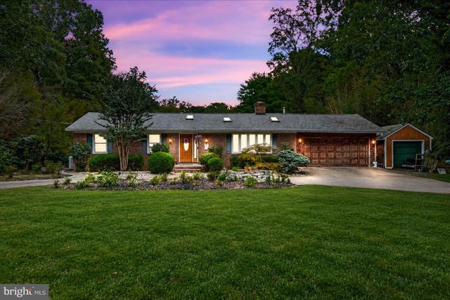 13661 VAN DOREN RD, Manassas, VA 20112