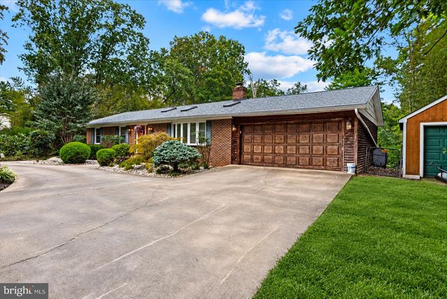 13661 VAN DOREN RD, Manassas, VA 20112