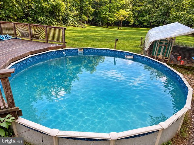 13661 VAN DOREN RD, Manassas, VA 20112