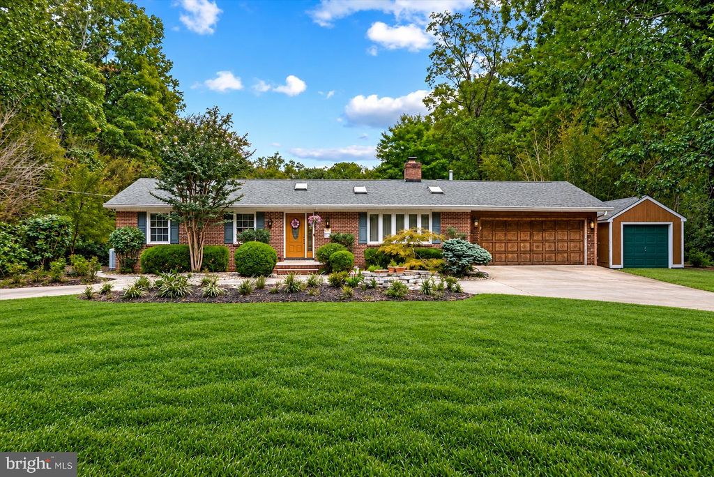 13661 VAN DOREN RD, Manassas, VA 20112