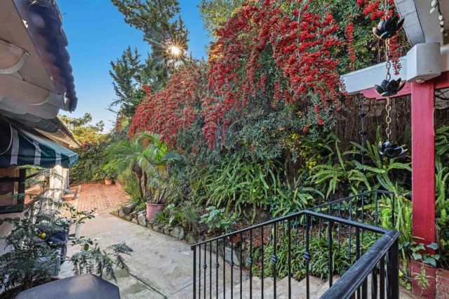 8745 Glenira Avenue, La Mesa, CA 91941