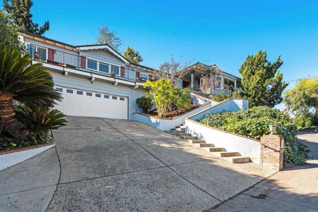 8745 Glenira Avenue, La Mesa, CA 91941