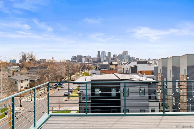 3220 W 20th Street 1, Denver, CO 80211