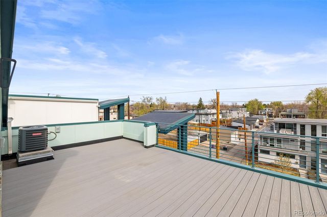 3220 W 20th Street 1, Denver, CO 80211