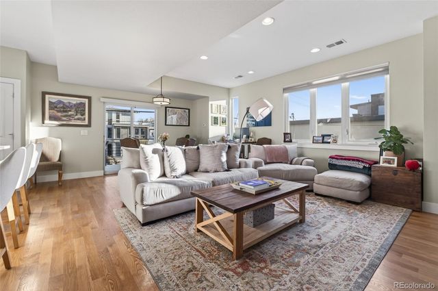 3220 W 20th Street 1, Denver, CO 80211