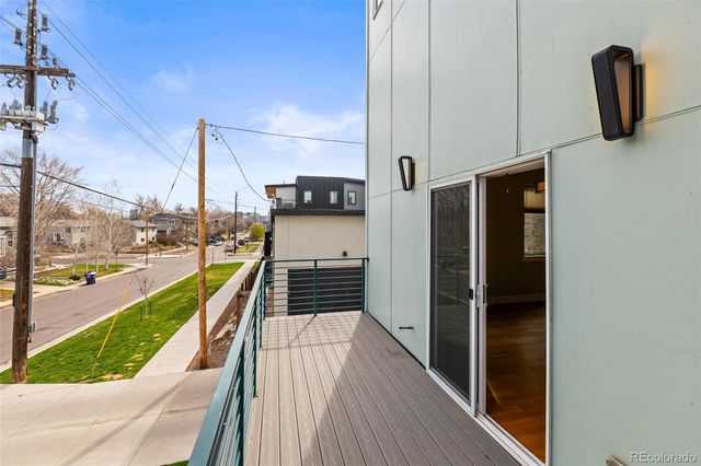 3220 W 20th Street 1, Denver, CO 80211