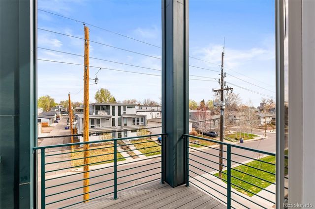 3220 W 20th Street 1, Denver, CO 80211