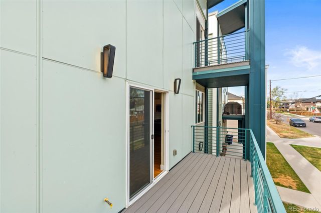 3220 W 20th Street 1, Denver, CO 80211