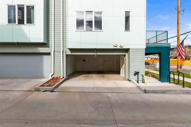 3220 W 20th Street 1, Denver, CO 80211