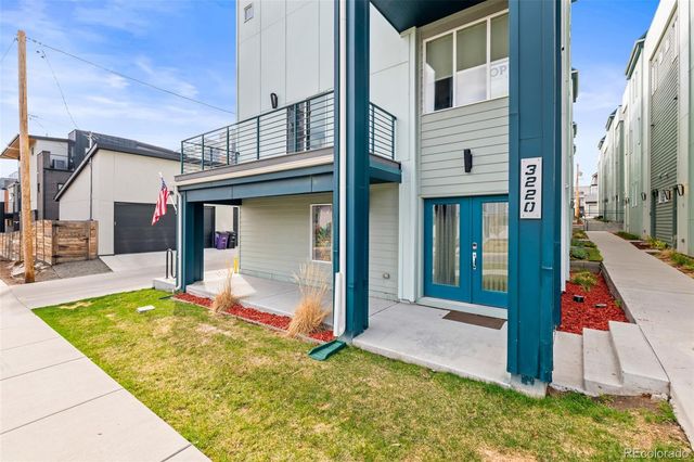 3220 W 20th Street 1, Denver, CO 80211