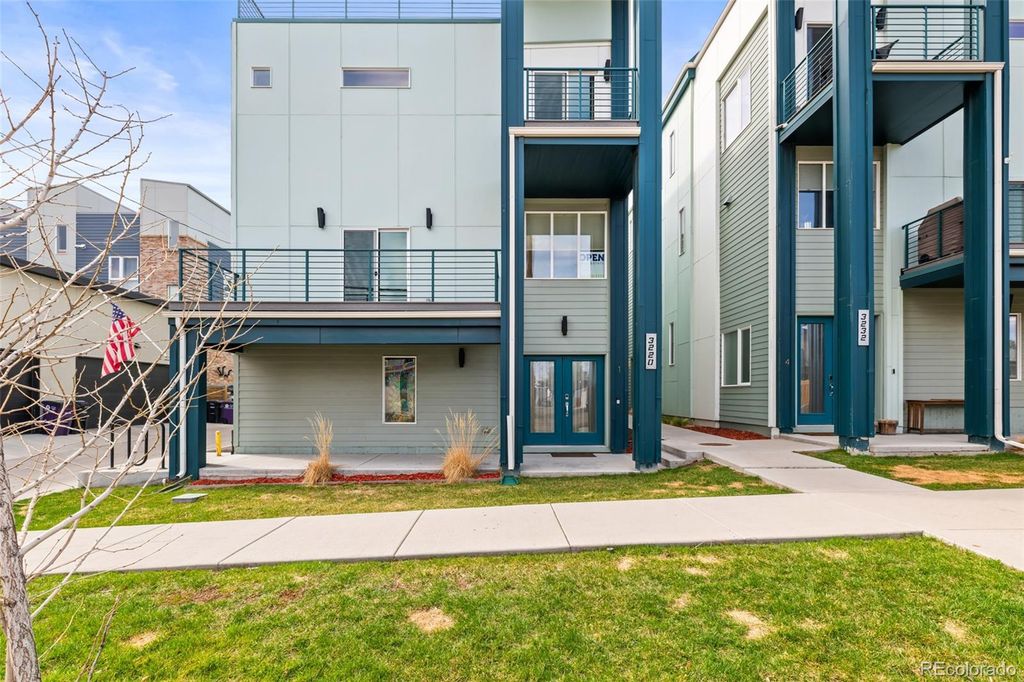 3220 W 20th Street 1, Denver, CO 80211