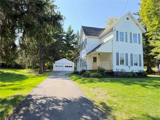 4790 West Seneca Turnpike, Onondaga, NY 13215