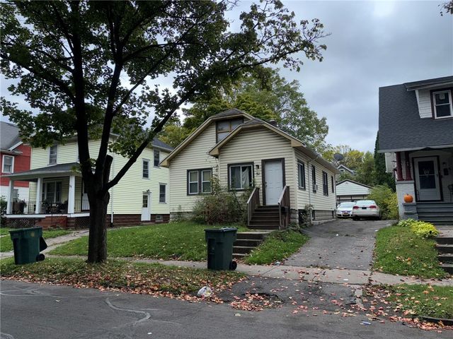 51 Sylvester Street, Rochester, NY 14621