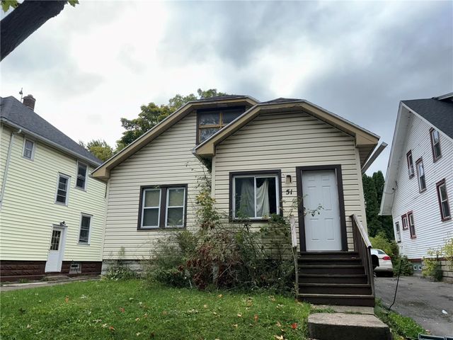 51 Sylvester Street, Rochester, NY 14621