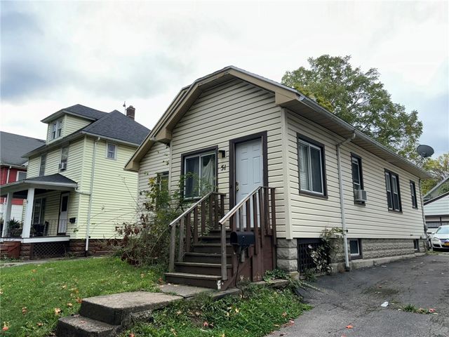 51 Sylvester Street, Rochester, NY 14621
