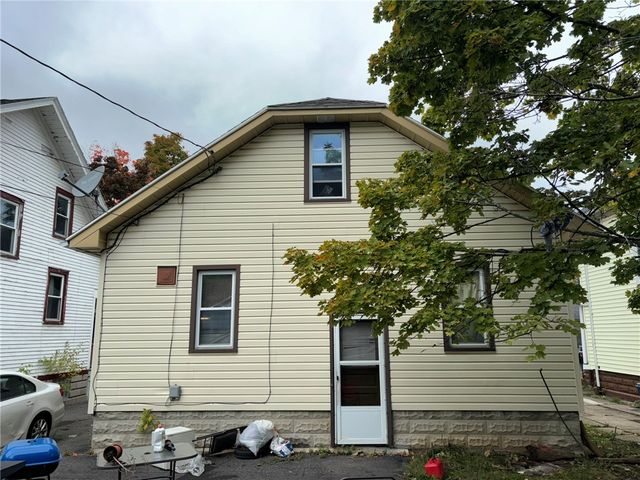 51 Sylvester Street, Rochester, NY 14621