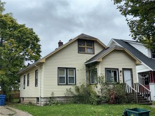 51 Sylvester Street, Rochester, NY 14621
