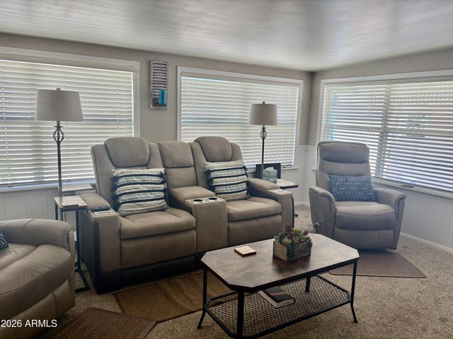 821 N MESQUITE TREE Drive 68, Dewey, AZ 86327
