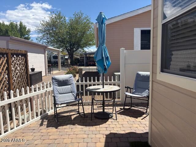 821 N MESQUITE TREE Drive 68, Dewey, AZ 86327