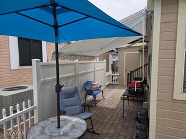 821 N MESQUITE TREE Drive 68, Dewey, AZ 86327