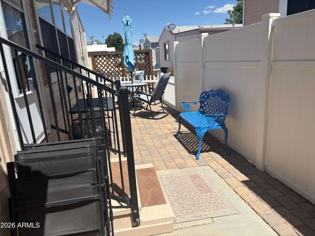 821 N MESQUITE TREE Drive 68, Dewey, AZ 86327