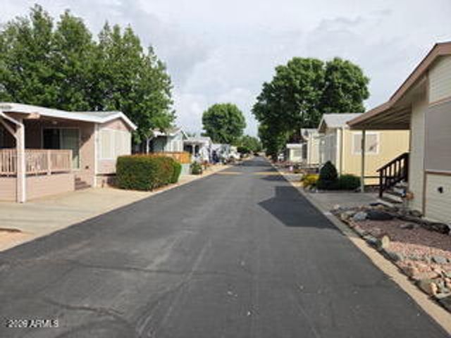 821 N MESQUITE TREE Drive 68, Dewey, AZ 86327