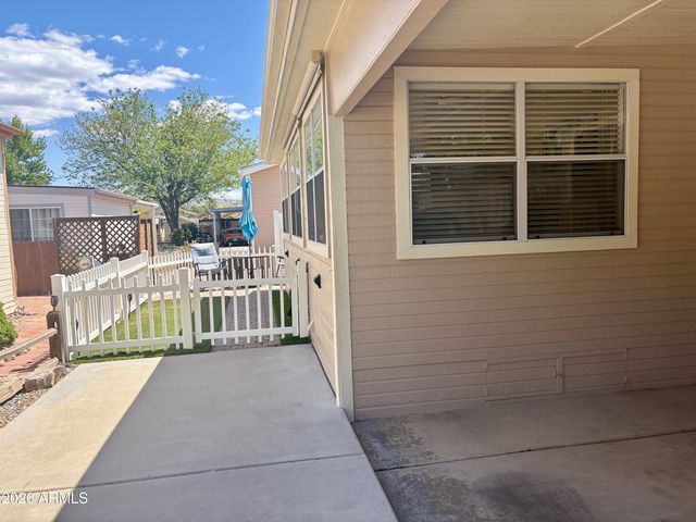 821 N MESQUITE TREE Drive 68, Dewey, AZ 86327